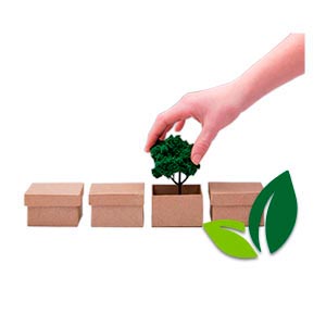 Duurzame voedselverpakkingen met fsc certificering Duurzame voedselverpakkingen met fsc certificering