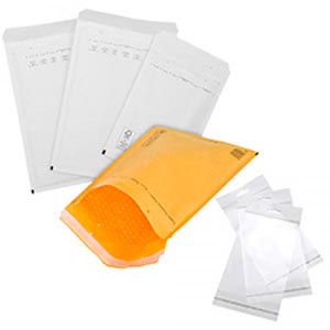 Ruime keuze in enveloppen en zakken uit voorraad leverbaar. Voor alle soorten verpakkingen hebben wij de juiste enveloppe of zak. Ruime keuze in enveloppen en zakken uit voorraad leverbaar. Voor alle soorten verpakkingen hebben wij de juiste enveloppe of zak.