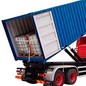 Ladingzekering: alle benodigdheden voor het veilig en goed vastzetten van de lading. Ladingzekering: alle benodigdheden voor het veilig en goed vastzetten van de lading.