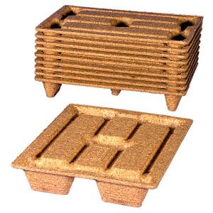 Pallets kopen voor opslag of transport? Bestel pallets uit voorraad. Houtvezel pallets, licht maar sterk, stapelbaar en in 4 formaten direct leverbaar.
 Pallets kopen voor opslag of transport? Bestel pallets uit voorraad. Houtvezel pallets, licht maar sterk, stapelbaar en in 4 formaten direct leverbaar.