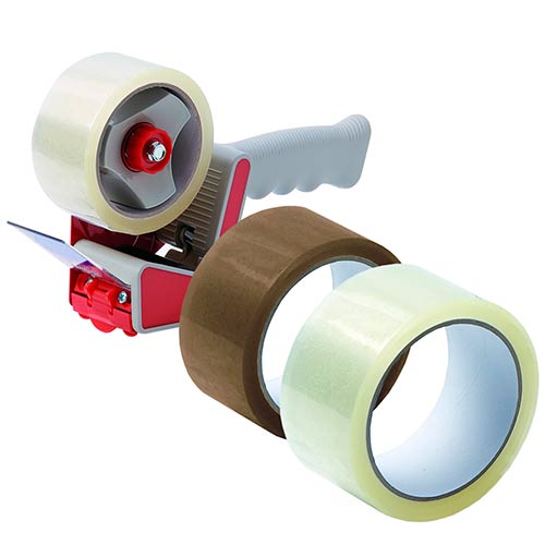 Voor iedere toepassing en voor het sluiten van dozen hebben wij een geschikte tape. Of u nu op zoek bent naar dubbelzijdige tape, foamtape, security tape, maskingtape, isolatietape, duct tape of vloermarkeringstape.
 Voor iedere toepassing en voor het sluiten van dozen hebben wij een geschikte tape. Of u nu op zoek bent naar dubbelzijdige tape, foamtape, security tape, maskingtape, isolatietape, duct tape of vloermarkeringstape.